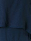 'Suspended Backless Squares'连衣裙