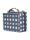 'Grace' large box tote 