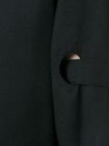banded shirt 