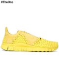 'Free Inneva Woven II'运动鞋