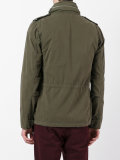 utility jacket 