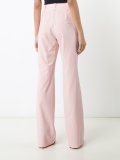 wide-leg trousers