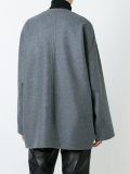 'Feodor'超大款大衣