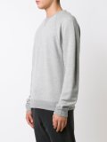 crew neck sweatshirt