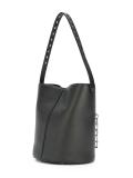 'Riot' bucket tote