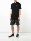 GIVENCHY 17S7119700 001 BLACK ??? Artificial->Acetate