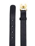 CC turnlock belt
