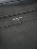zip up messenger bag