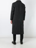 'Stockholm'长款外套