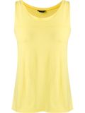 round neck tank top