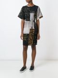 'Ebone' dress