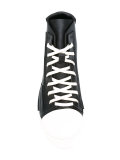 contrast trainers 