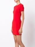 shortsleeved dress