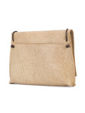 textured cross body bag 