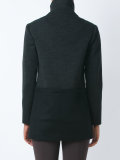 zip fastening jacket