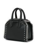 mini 'Falabella' box bird bag