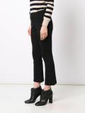 'Vichy' trousers
