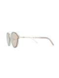 Reflective Lense Sunglasses 