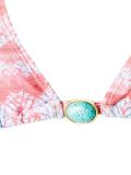 triangle bikini set