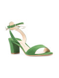 block heel sandals 