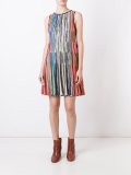 woven dress