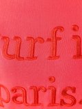 'surf in paris'套头衫