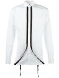 Punk Dean collar shirt