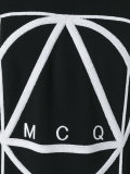 Graphic sweatshirt