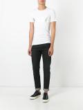 logo print T-shirt 