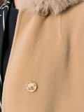 trim mid coat