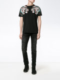 Tajo tiger-print t-shirt