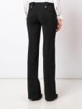 flared trousers