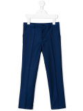 cigarette classic pants 