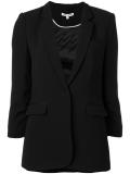 long blazer 