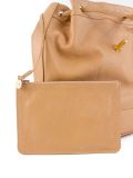 logo classic backpack