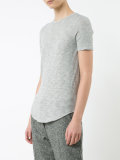 plain T-shirt 