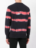 striped sweatshirt 