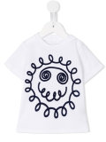 printed T-shirt