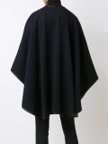 cape coat 