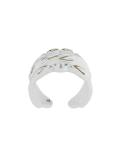 stylised A ring 