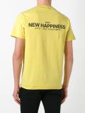 New HappinessT恤