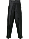 combo suit pants