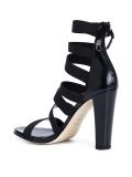 'Mummy' sandals