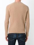'Cardigan Stitch'毛衣