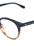 round frame glasses