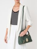 leather bag