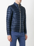 padded jacket 