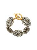 jeweled bracelet