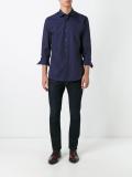 plain shirt 