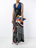 Georgiana Rainbow手拿包
